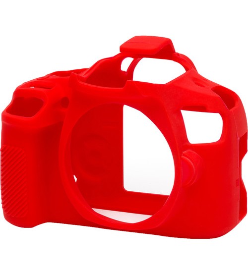 EasyCover Camera Case for Canon 1300D/ 2000D 